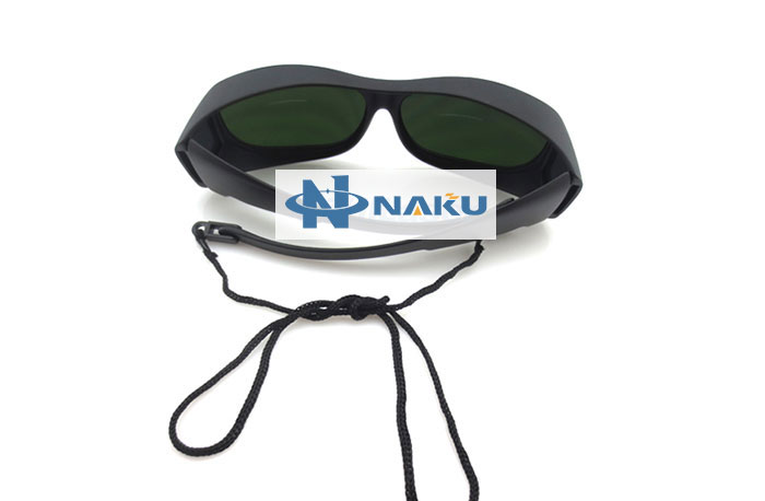 Marking Machine Engraving Machine Unit Type Professional Laser Goggles Arc Infrared UV Protective Glasses
